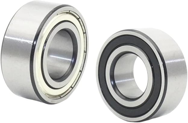 Deep Groove Ball Bearings